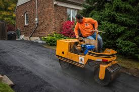 Recycled Asphalt Driveway Installation in Lebanon, PA